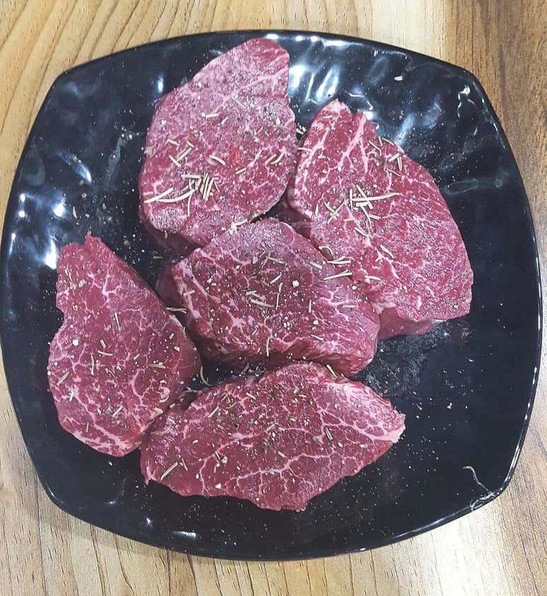 땡벌정육식당 이미지