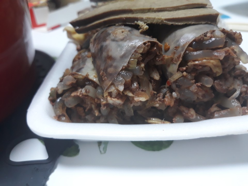 도안골순대 이미지