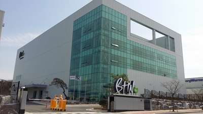 (주)대한에프앤비 이미지