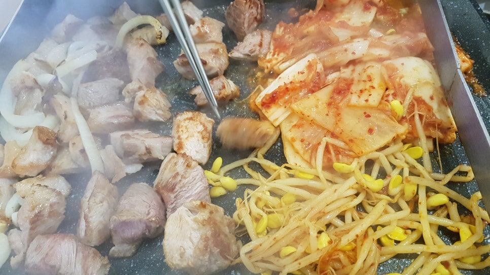 삼곱식당 이미지