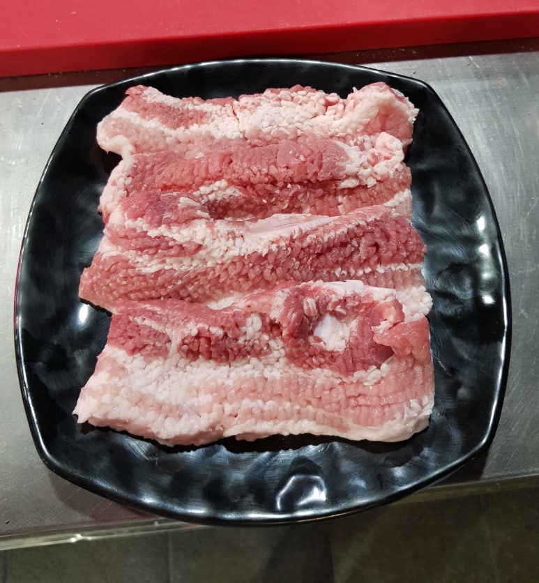 땡벌정육식당 이미지