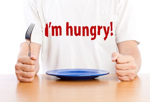 행그리(hangry) 이미지