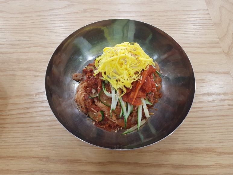 춘하추동밀면논현 이미지
