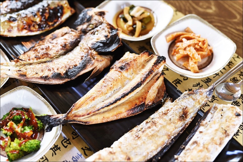 제주도생선 이미지