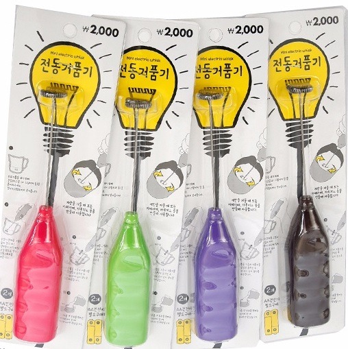 크림비어 이미지