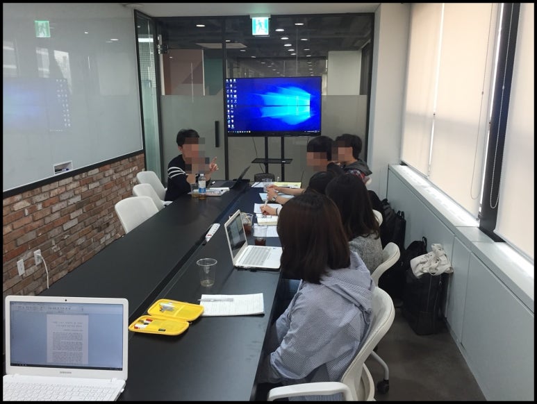 한국커리어아카데미 이미지