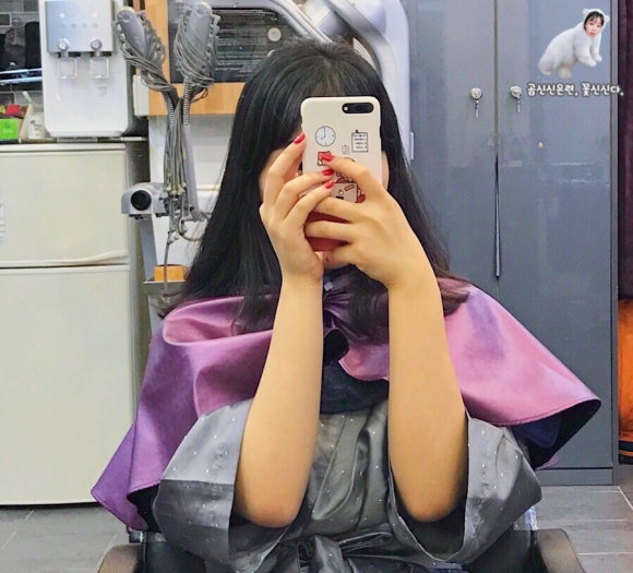 수앤미헤어 이미지