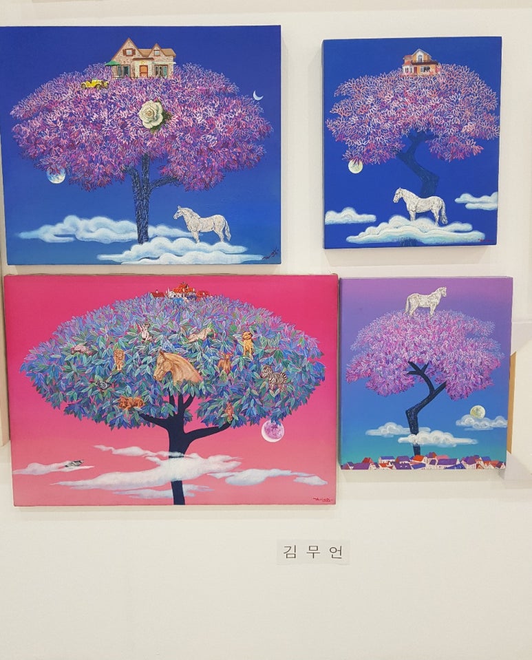 갤러리위즈아츠 이미지