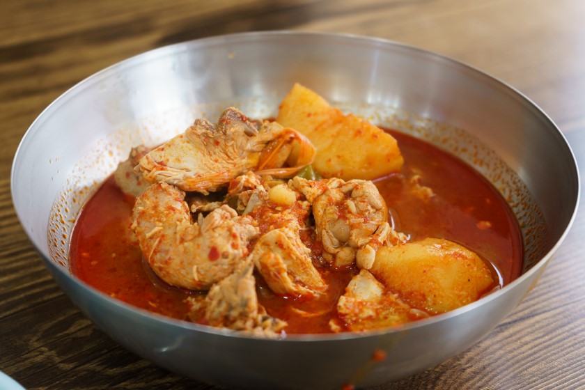 한아름식당 이미지