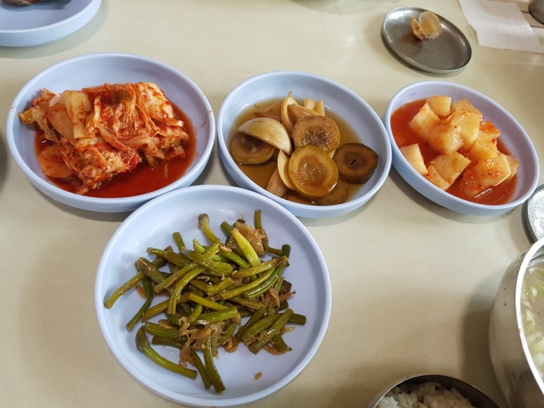 쌍둥이해장국 이미지