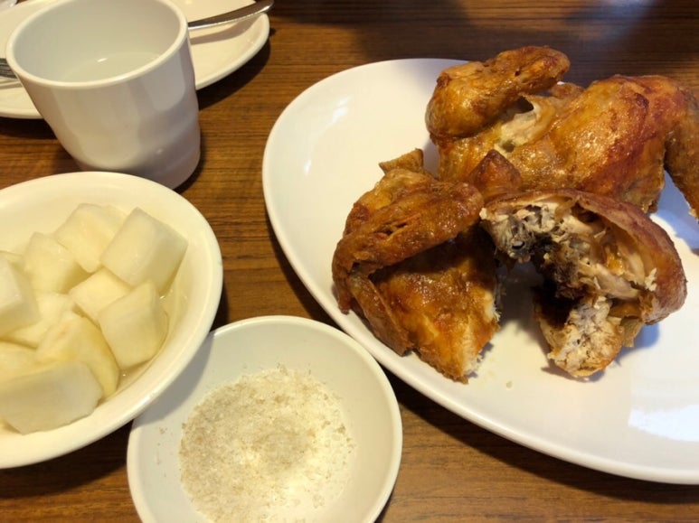 명동전기 이미지