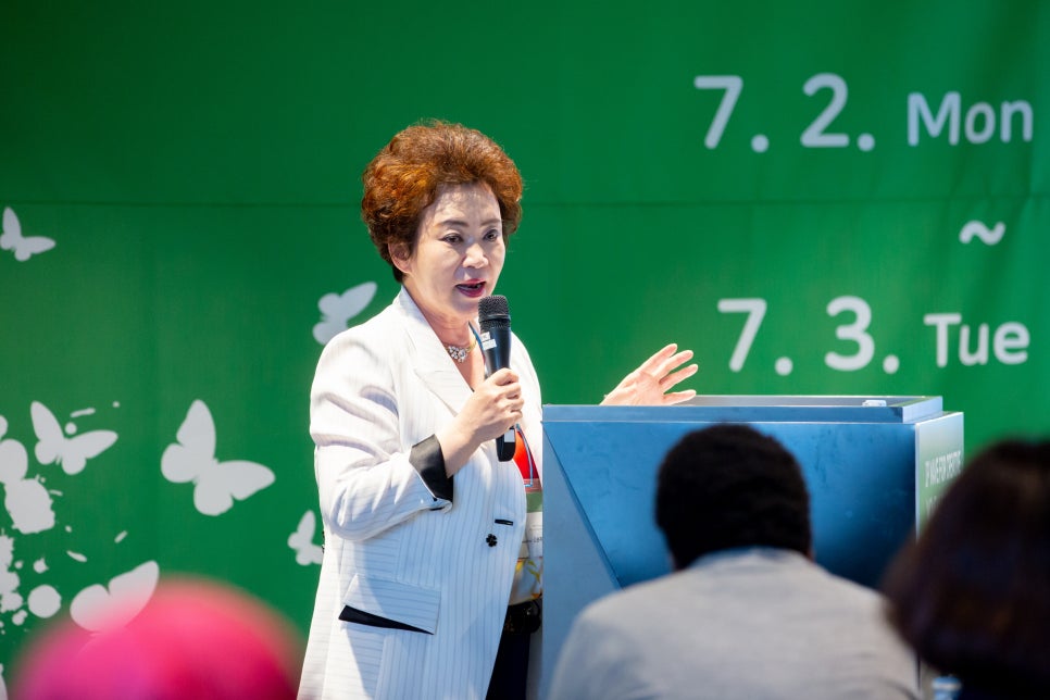 (주)한성인터내셔널 이미지