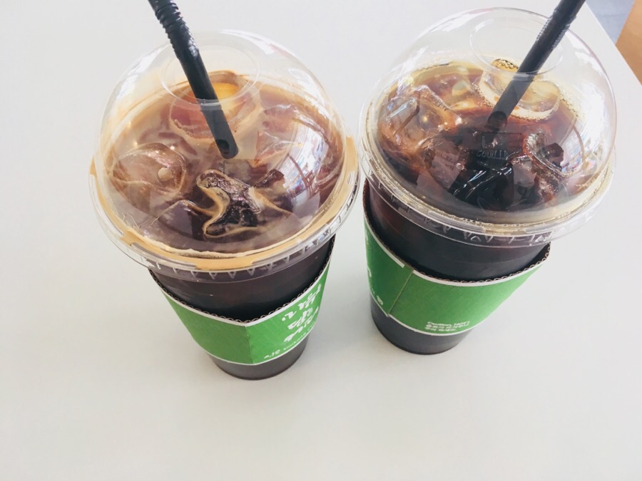 심콩커피 이미지