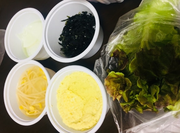 주군 찜갈비 이미지