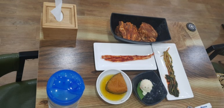 통제원 이미지