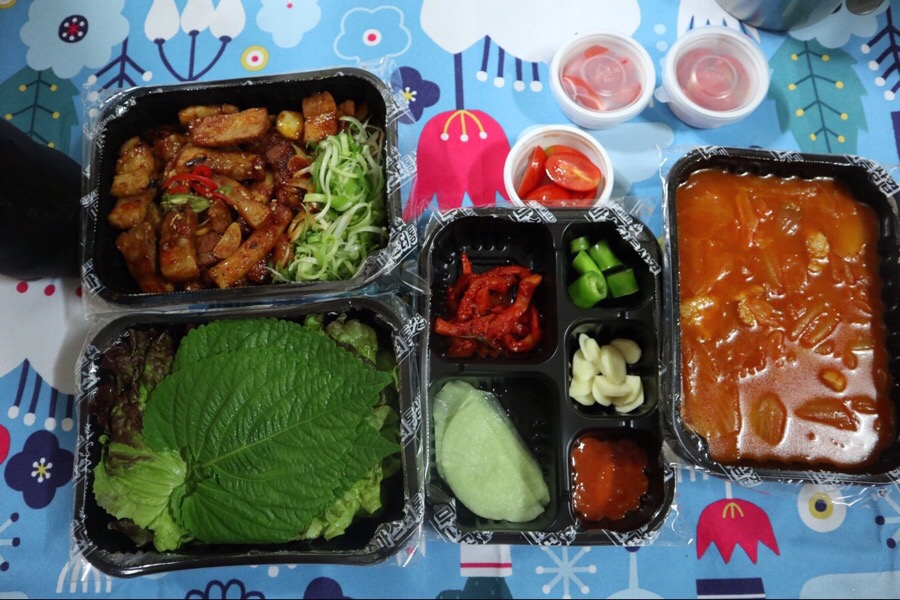 마스터김치구이 이미지