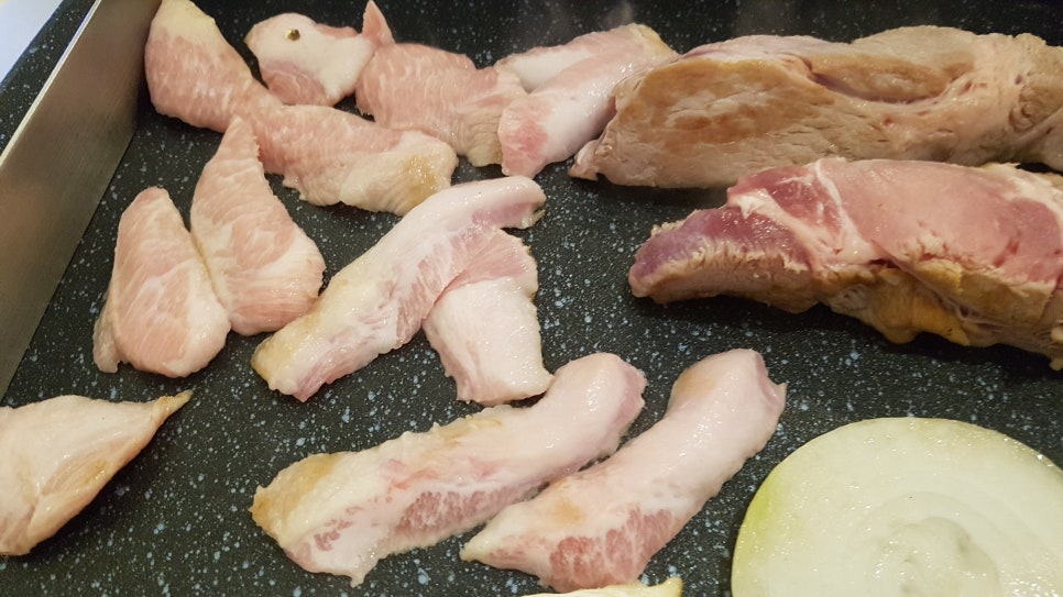 삼곱식당 이미지