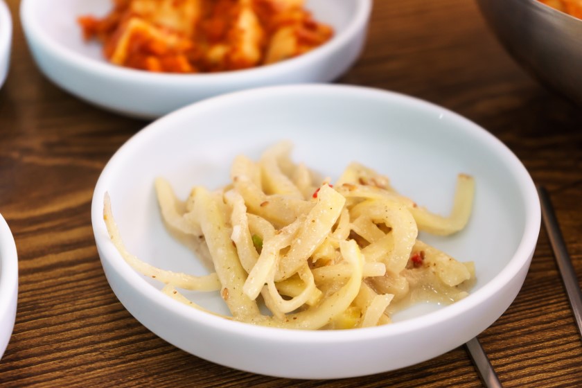 한아름식당 이미지