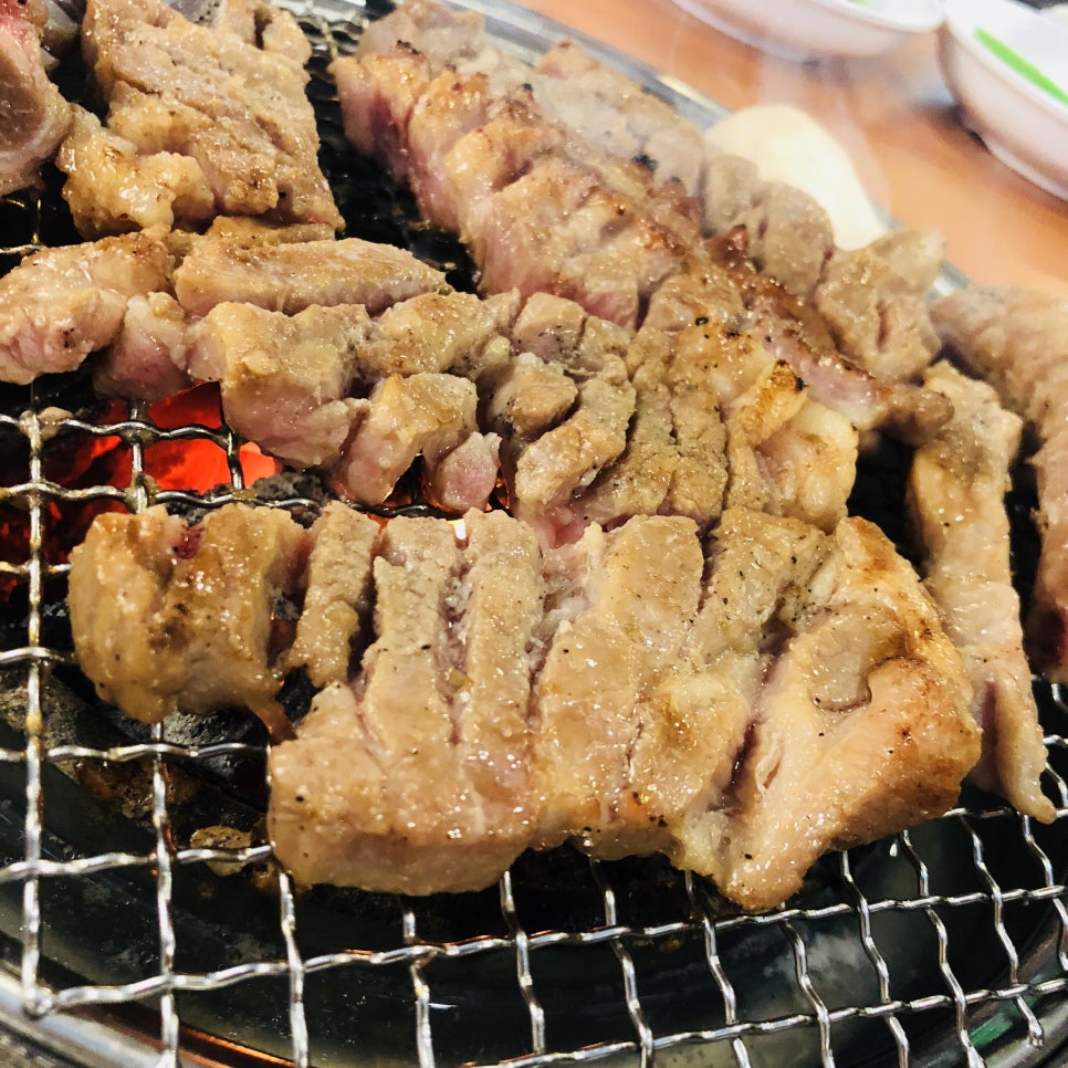 구구갈비 이미지