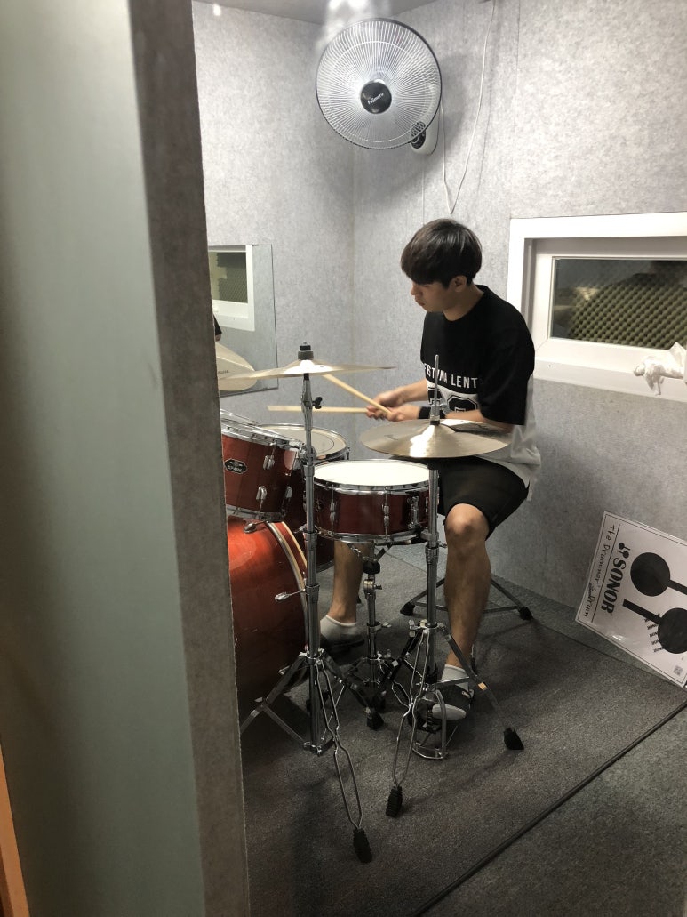 모타운실용음악학원 이미지