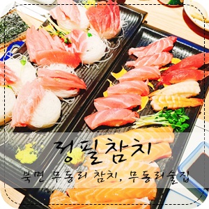 정필참치 이미지