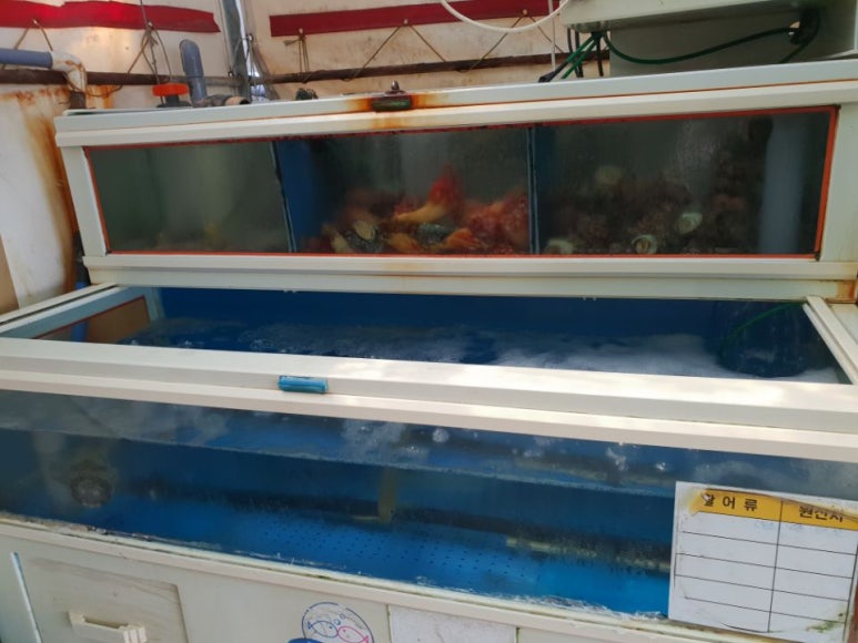 동네어시장 이미지
