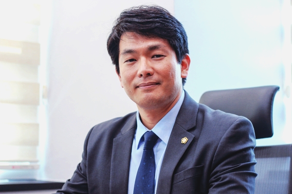 법률사무소등불 이미지