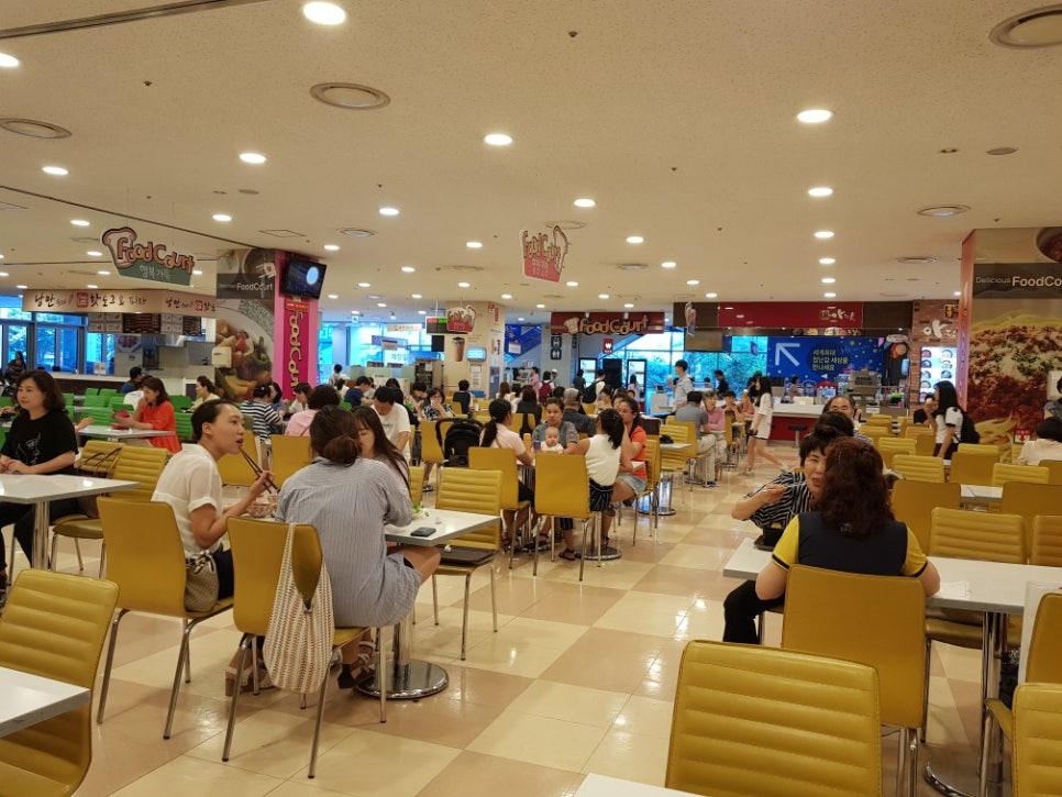 신짜오푸드 이미지