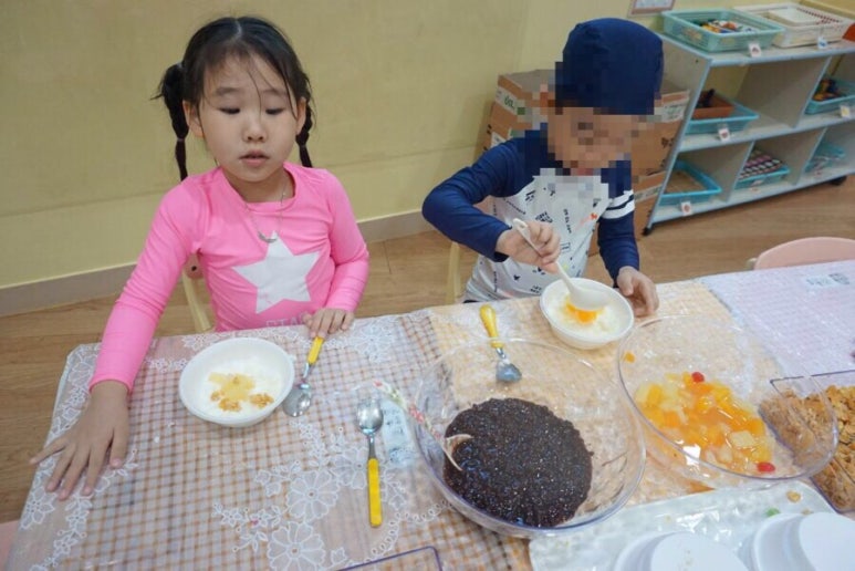 혜원유치원 이미지
