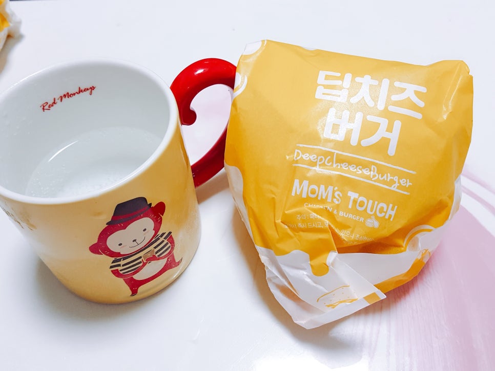 맘스터치등촌점 이미지