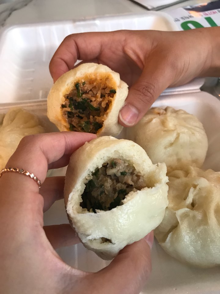 바불리옛날왕만두 이미지