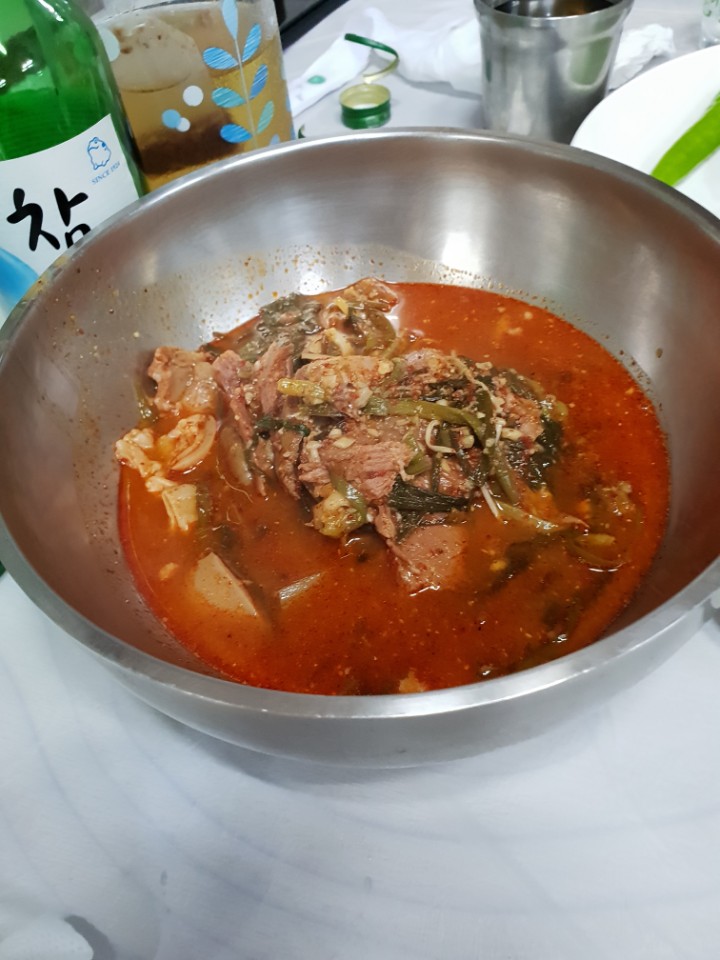 산마루흑염소 이미지