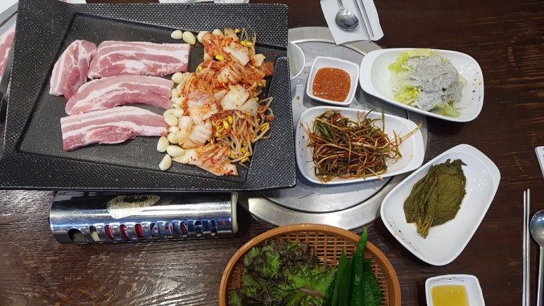대경한우식당 사진 7