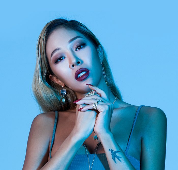 제시Jessi 이미지