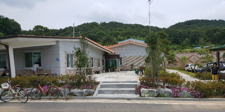 엄니밥상 이미지