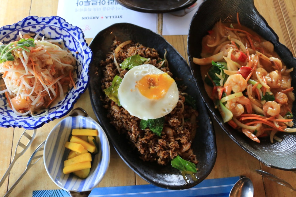 더참맛푸드 이미지