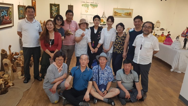 갤러리14 이미지