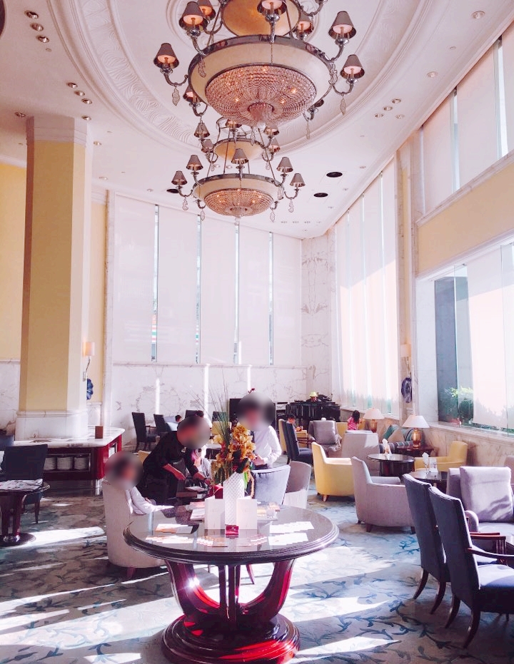 로비라운지(Lobby lounge) 이미지