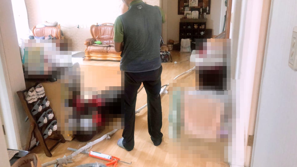 에어컨설치그린공조 이미지