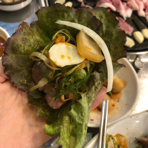 영농참숯뒷고기 이미지