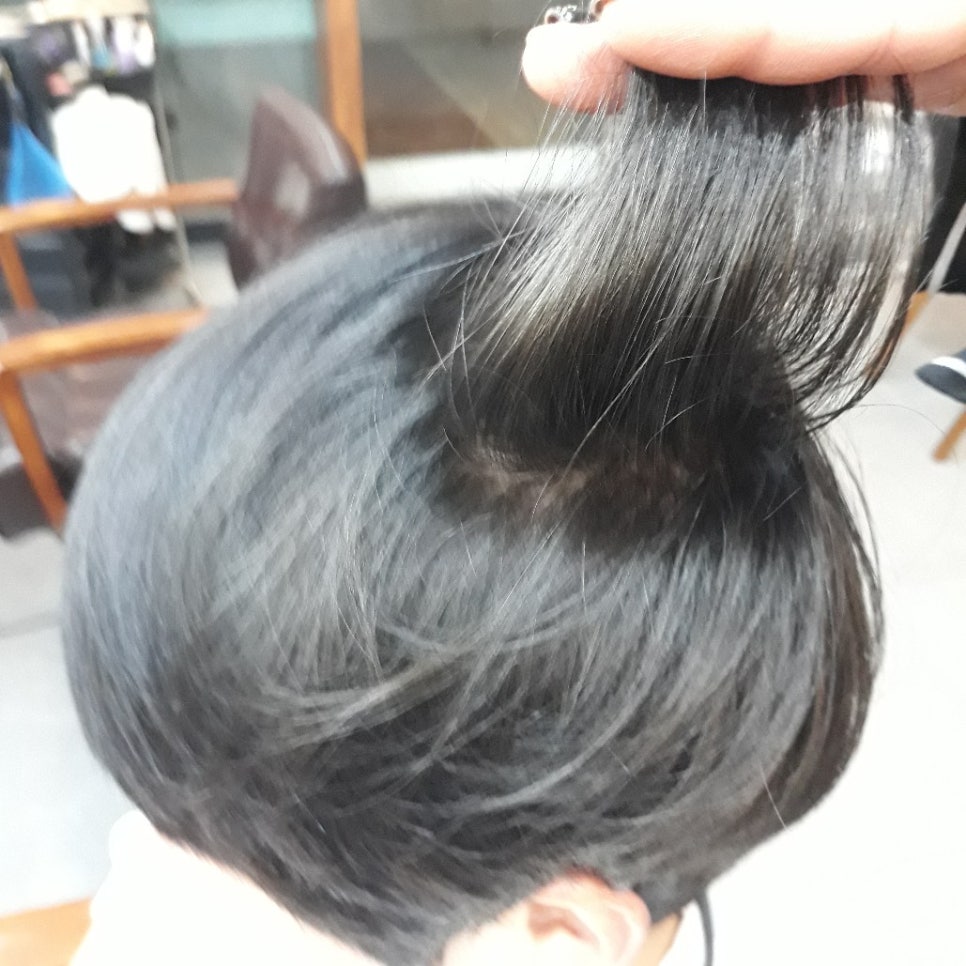 보그헤어(병점역점) 이미지