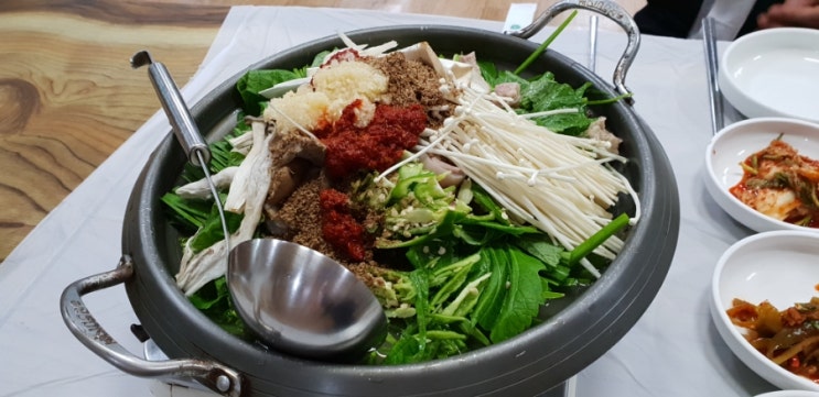 산마루흑염소 이미지