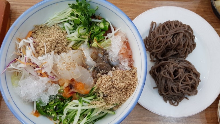 오이시초밥 이미지