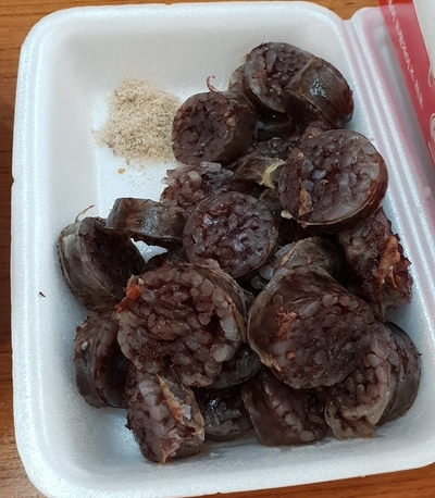 신전떡볶이 현풍테크노점 이미지