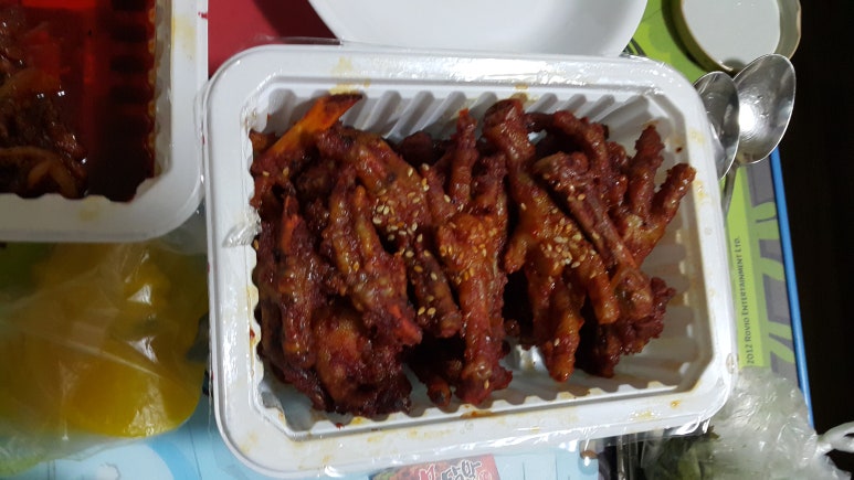 랄라불닭발 이미지