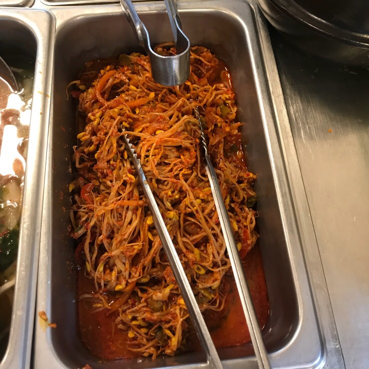 해돋이기사식당 이미지