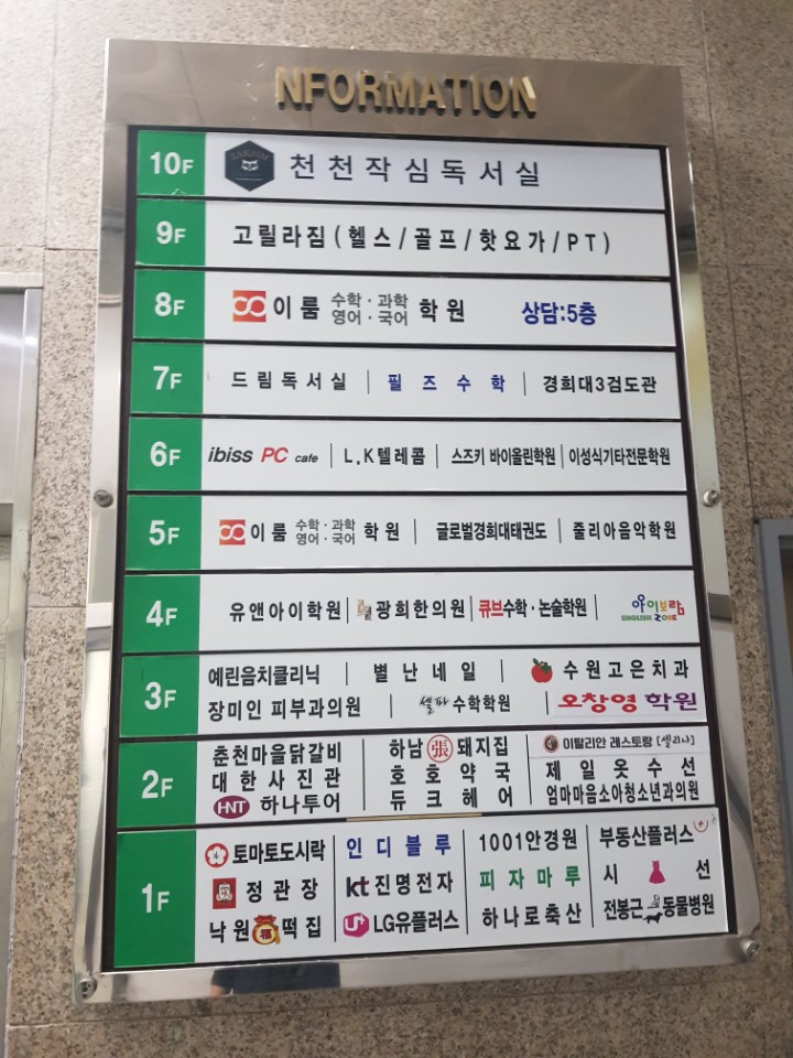 고릴라짐 이미지