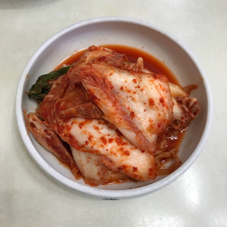 예와손만두 이미지