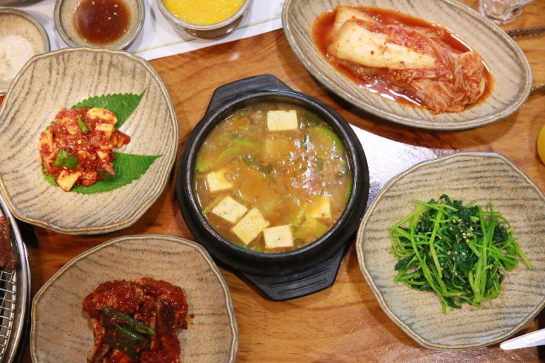 산내암소마을 이미지