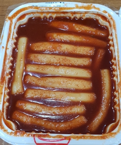 신전떡볶이 현풍테크노점 이미지